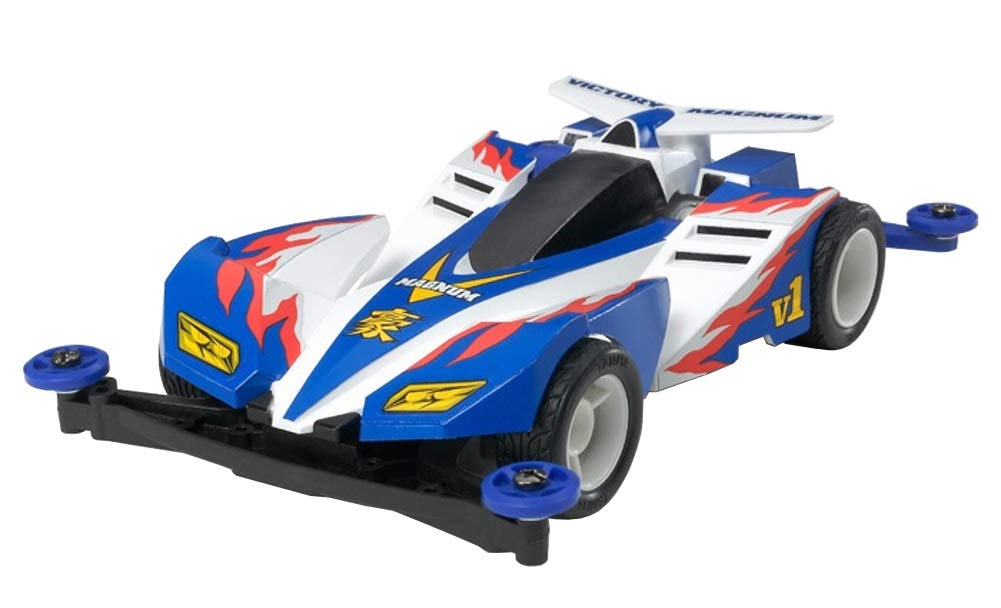 Amazon | タミヤ(TAMIYA) フルカウルミニ四駆シリーズ No.34